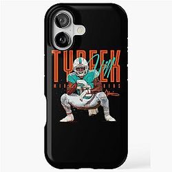 Tyreek Hill iPhone Tough Case