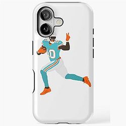 Tyreek Hill Dolphins Case