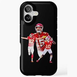 Tyreek Hill Dolphins iPhone Tough Case