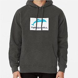 Tyreek Hill Fan Pullover Hoodie