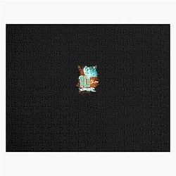 Tyreek Hill Jigsaw Puzzle