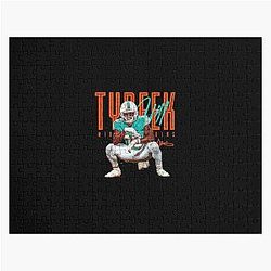 Tyreek Hill T-Shirt Puzzle