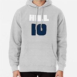 Tyreek Hill Dolphins Pullover Hoodie
