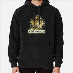 Tyrese Haliburton Hoodie