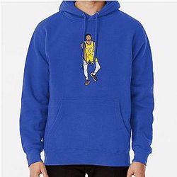 Tyrese Haliburton Big Celebration Hoodie