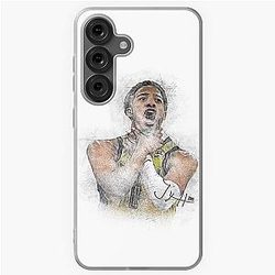 Tyrese Haliburton  Samsung Galaxy Soft Case