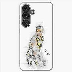 Tyrese Haliburton  Samsung Galaxy Soft Case
