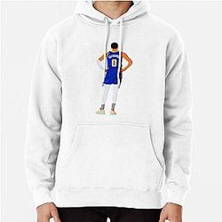 Tyrese Haliburton Indiana Pacers Basketball Hoodie