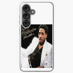 Tyrese Haliburton Thriller: Smooth Criminal Moves On and Off the Court Samsung Galaxy Soft Case