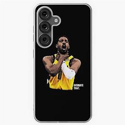 Tyrese Haliburton Overrate That Samsung Galaxy Soft Case