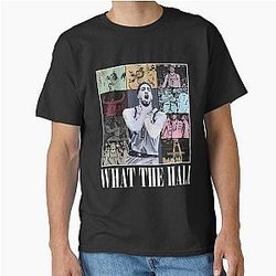 What Haliburton Classic T-Shirt