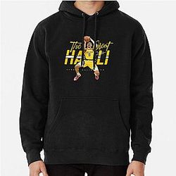 Tyrese Haliburton Hoodie