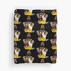 Tyrese Haliburton: Overrate That Duvet Cover