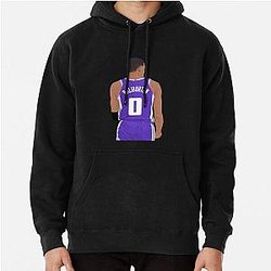 Tyrese Haliburton Classic T-Shirt Hoodie