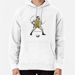 Tyrese Haliburton Composure Ink Tribute Hoodie