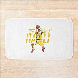Tyrese Haliburton Bath Mat