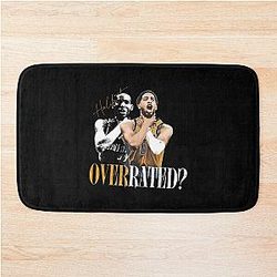 Tyrese Haliburton Bath Mat