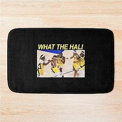 What Celebration Bath Mat