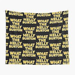 What The Haliburton Tapestry