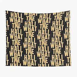 What Haliburton Tapestry