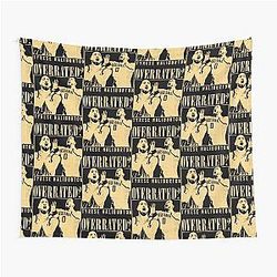 Retro Tyrese Haliburton Tapestry