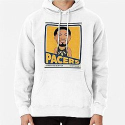 Tyrese Haliburton Hoodie