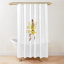 Tyrese Haliburton T-Shirt Curtain