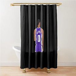 Tyrese Haliburton Classic T-Shirt Shower