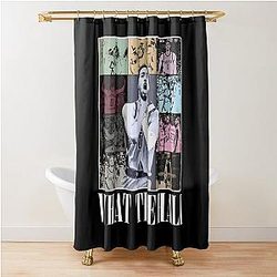 What Tyrese Haliburton Shower Curtain