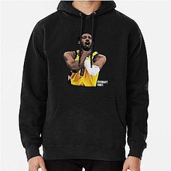 Tyrese Haliburton Overrate That Hoodie