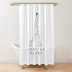 Certified Clutch: Tyrese Haliburton Walks a Shower Curtain