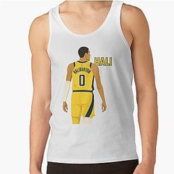 Tyrese Haliburton Tank Top
