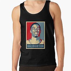 Tyrese Haliburton Hope Tanktop
