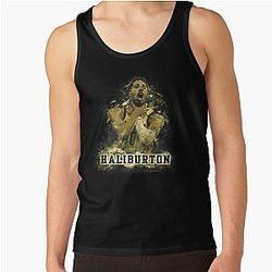 Tyrese Haliburton Tank Top