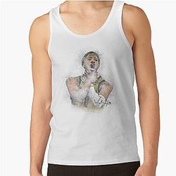 Tyrese Haliburton Tank Top