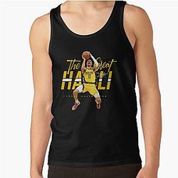 Tyrese Haliburton Tank Top