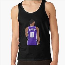 Tyrese Haliburton Classic Tank Top