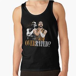 Tyrese Haliburton Tank Top