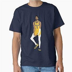 Tyrese Haliburton Classic T-Shirt