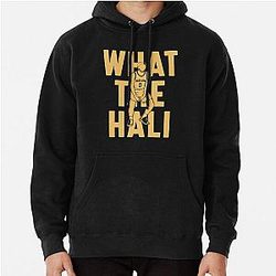 What Type Pullover Hoodie