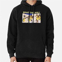 What Tyrese Haliburton Celebration Pullover Hoodie