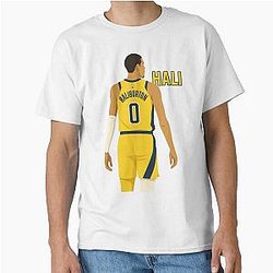 Tyrese Haliburton Classic T-Shirt