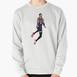Tyrese Haliburton Layup Sweatshirt