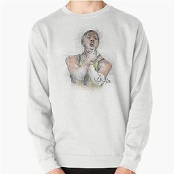 Tyrese Haliburton Sweatshirt