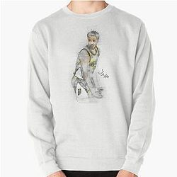 Tyrese Haliburton Sweatshirt