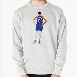 Tyrese Haliburton Indiana Pacers Basketball Sweatshirt