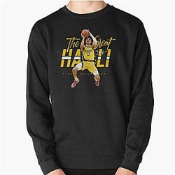 Tyrese Haliburton Sweatshirt
