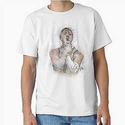 Tyrese Haliburton Classic T-Shirt