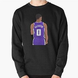 Tyrese Haliburton Classic T-Shirt Pullover Sweatshirt