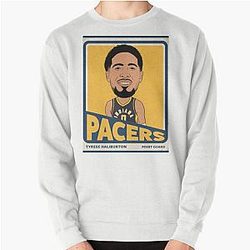 Tyrese Haliburton Sweatshirt